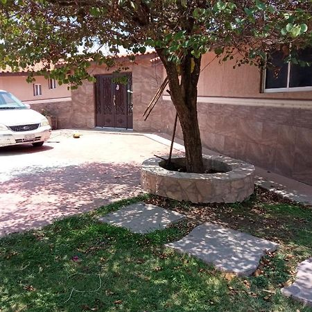 Quinta Los Arcos Villa Celaya  Exterior foto