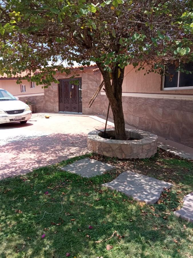 Quinta Los Arcos Villa Celaya  Exterior foto