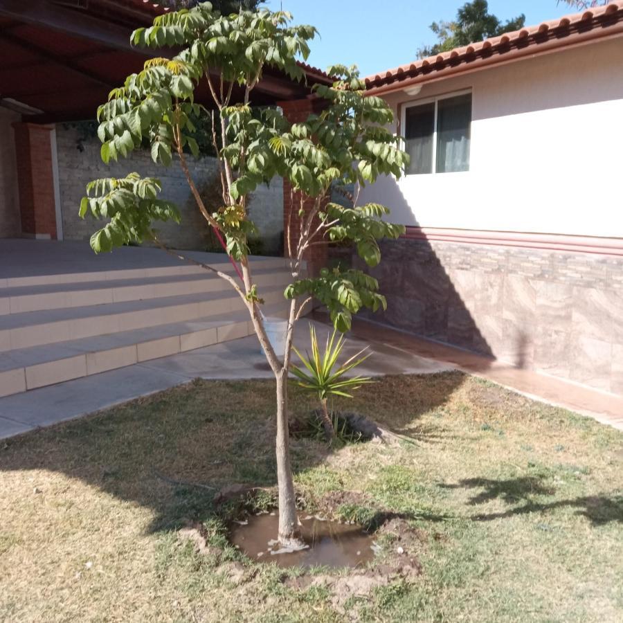 Quinta Los Arcos Villa Celaya  Exterior foto